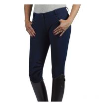 Privilège Équitation - PANTALON MILLAU ENFANT PRIVILÈGE ÉQUITATION Marine;taille