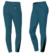 Flags&Cup - Pantalon D'équitation Arola Junior Flags&Cup