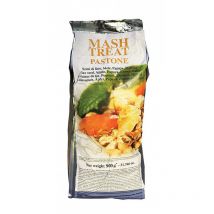Officinalis - Mash Graines De Lin/pommes/papayes/mélisse 900g Officinalis