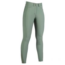 Hkm - Pantalon D'équitation Hélène Fond Intégral Hkm