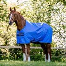 Horseware - Couverture Amigo Hero 50g Horseware
