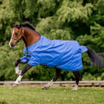 Horseware - Couverture Amigo Hero Ripstop 0g Horseware