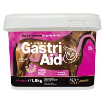 Naf - Aliment Complémentaire Gastri Aid 1.8kg Naf