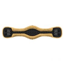 Mattes - Sangle Short Girth Anatomique Mattès