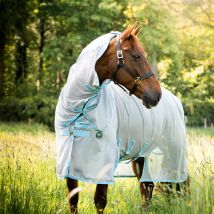 Horseware - Couverture Anti-Mouches Ameco Bug Buster Horseware