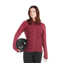 Horse Pilot - VESTE STORM 2023 HORSE PILOT Rouge Foncé;taille