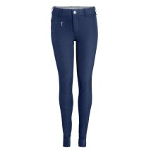 Mountain Horse - Pantalon D'équitation Crown Junior Gt Mountain Horse