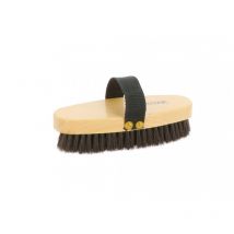 Hippo-Tonic - Brosse Douce Hippo-Tonic Marron;Modèle
