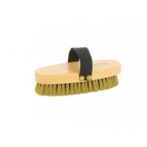 Hippo-Tonic - Brosse Douce Hippo-Tonic Caramel;Modèle