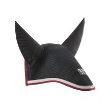 Horse Pilot - Bonnet Cheval 2021 Horse Pilot Noir / Rouge