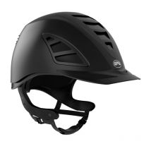 GPA - Casque 4s Speed Air Tls Mat Gpa (Vendu Sans La Mousse) Noir;Taille de coque