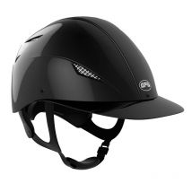 GPA - Casque Easy Evo Hybride Shiny Gpa (Vendu Sans La Mousse) Marine;Taille de coque