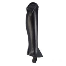 Alberto Fasciani - MINI-CHAPS URBINO SUPER NATURE ALBERTO FASCIANI Noir;taille