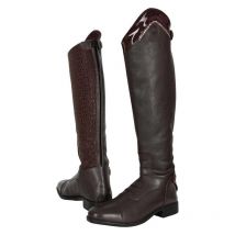 Imperial Riding - BOTTES POUR ENFANTS IRHWALKER GLAM IMPERIAL RIDING Marron;pointure