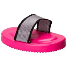Imperial Riding - Etrille En Pvc Imperial Riding Rose / Gris