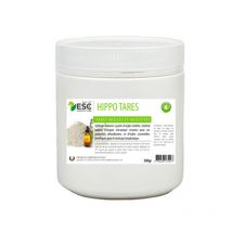 ESC - Soin À Base D’argile Hippo Tares 250ml Esc