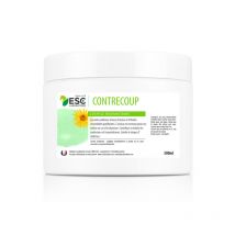 Esc - Pommade Contrecoup 500 Ml Esc