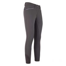 Imperial Riding - PANTALON FULLGRIP IRHEL CAPONE IMPERIAL RIDING Gris foncé;taille