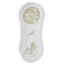 MagicBrush - BROSSE SOFT MAGICBRUSH Blanc