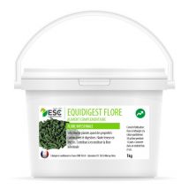 Esc - Complément Alimentaire Equidigest 1kg Esc