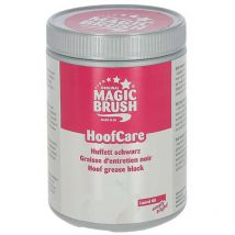 MagicBrush - Graisse Pour Sabots 1l Magicbrush Noir