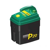 Patura - P20 - Électrificateur Sur Pile 9v