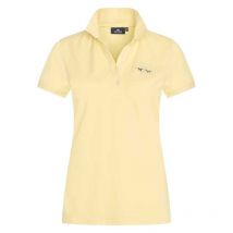 Hv Polo - T-Shirt Manches Courtes Classic Hv Polo
