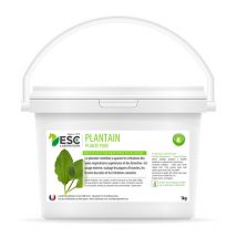 ESC - Complément Alimentaire Plantain 1kg Esc
