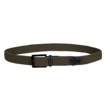 HKM - CEINTURE ÉLASTIQUE POUR HOMME LIAM HKM Kaki;taille
