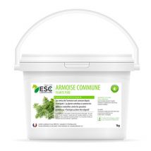 Esc - Complément Alimentaire Armoise Commune 1kg Esc