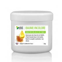 Esc - Baume Incolore Pour Cuir 500ml Esc