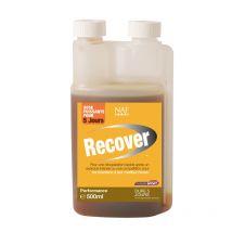 Naf - Complément Alimentaire Recover 500ml Naf