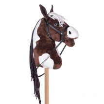 Hkm - Jouet Hobby Horse Pie Bai Hkm