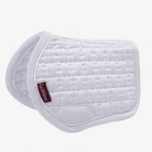 Lemieux - Tapis De Selle Toy Pony Lemieux White