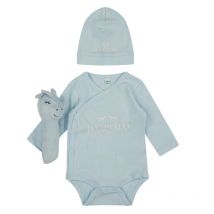 Hv Polo - Coffret Cadeau Pour Bébé Hvprobin Hv Polo