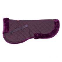 Imperial Riding - Amortisseur En Fourrure Irhgo Star Imperial Riding