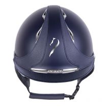 Antarès - Casque Galaxy Antarès (Vendu Sans La Mousse (B)) Marine;Taille de coque