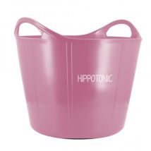 Hippo-Tonic - Flexi Bac 28l Hippotonic Rose