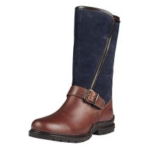 Horka - Bottes D'extérieur Chesterfield Horka Marine
