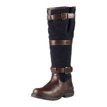 Horka - Bottes D'extérieur Highlander Horka Marine