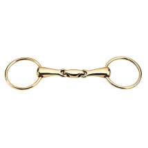 Feeling - Filet 2 Anneaux Feeling "Anatomic" Cyprium - Taille 125