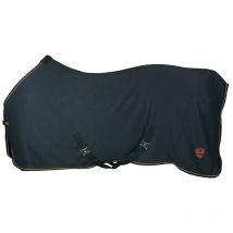 Horka - Couverture Chamoise Bamboo Horka