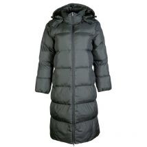 HKM - MANTEAU LONG PRESTON HKM Vert Foncé;taille