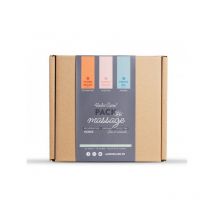 Alodis Care - Coffret D'Huiles Trio Massage Alodis Care