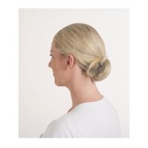 Nature Horse - Pack De 2 Résilles Pour Cheveux
