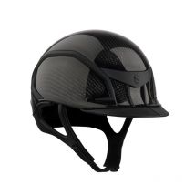 Samshield - Casque Xj Dark Line Samshield Noir;Taille de coque