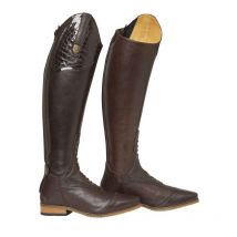 Mountain Horse - Bottes D'équitation Sovereign Lux Marron Mountain Horse - Taille RP;pointure