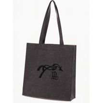 Pénélope - Sac Feutre Pénélope Gris foncé