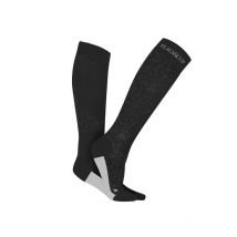 Flags&Cup - Chaussettes Akaa Flags&Cup Noir