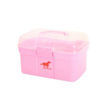 Red Horse - Grooming Box Red Horse Hot Pink
